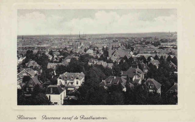 Panorama 1940