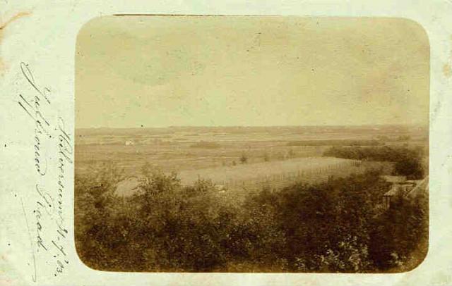 Panorama 1903