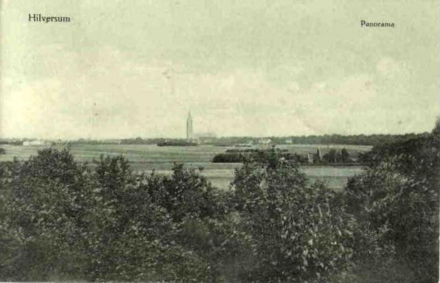 Panorama 1911