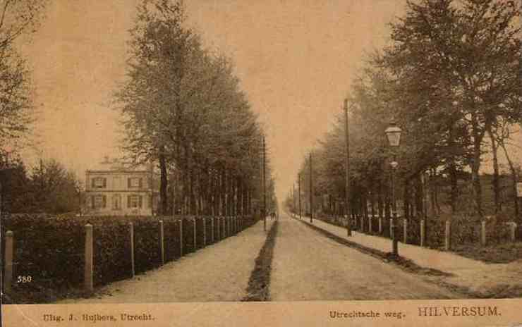 Utrechtseweg 1908