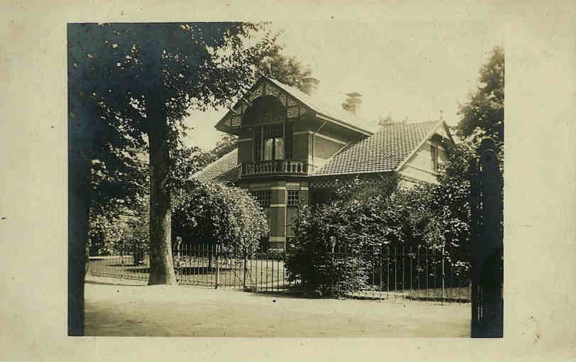 van+der+Lindenlaan+nr+3