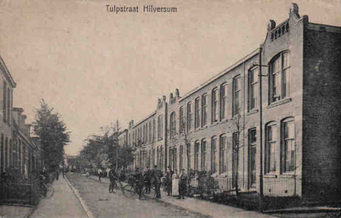 Tulpstraat++1911+C+v+Drieenhuizen+29776