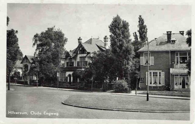 Oude Enghweg nr 24-…