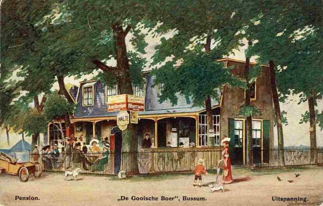 Amersfoortse Straat…