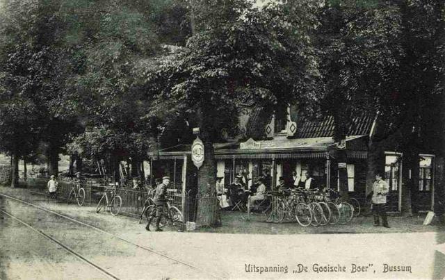 Amersfoortse Straat…