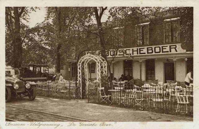 Amersfoortse Straat…