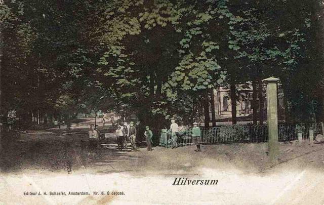 Hilversum 1902
