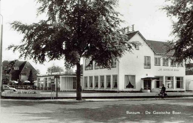 Amersfoortse Straat…