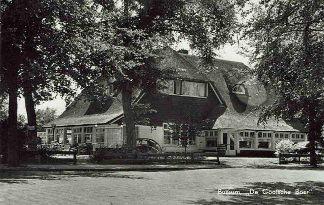 Amersfoortse Straat…