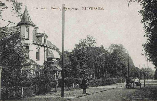 Soestdijkerstraatwe…