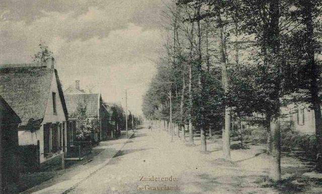 Zuidereinde 's-Grav…
