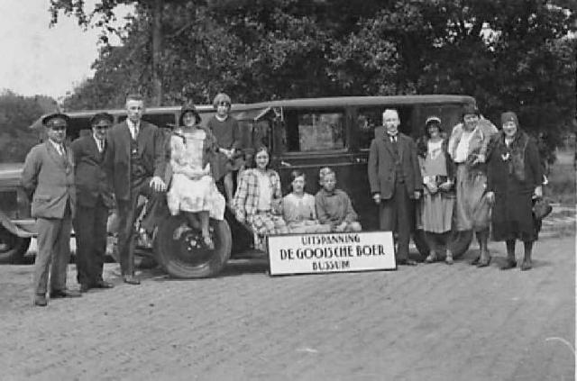 Amersfoortse Straat…