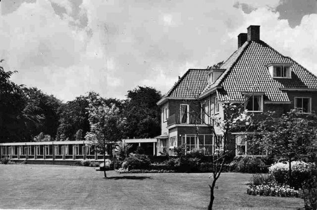 Herstellingsoord Ov…