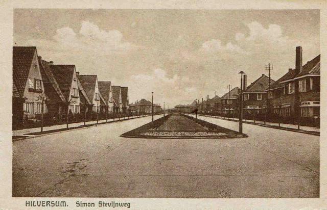 Simon Stevijnweg 19…