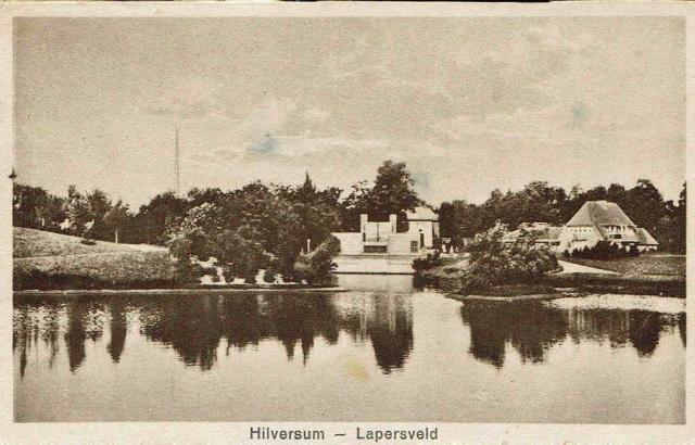 Lapersveld 1933 J. …