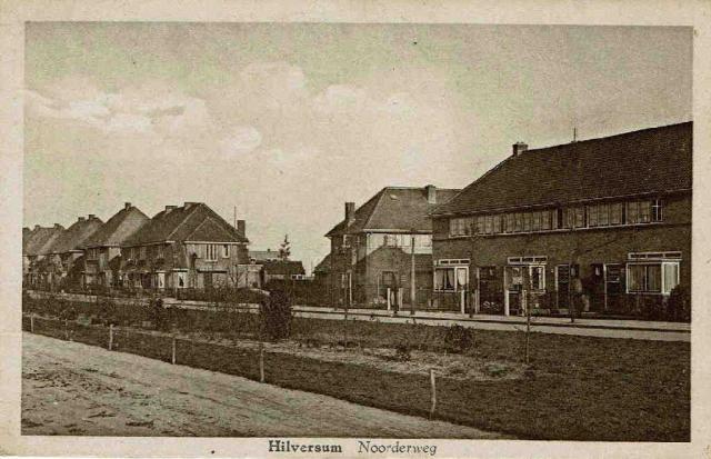 Noorderweg 1931 Hol…