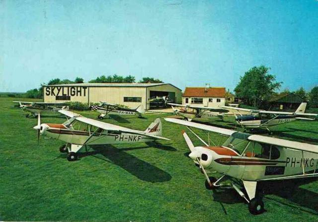 Noodweg nr 49 Vlieg…