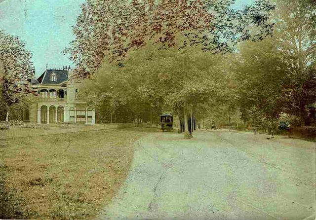 's-Gravelandscheweg…