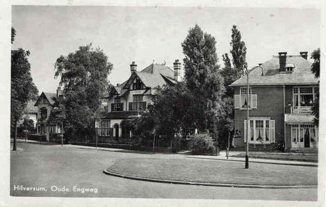 Oude Enghweg nr 24-…
