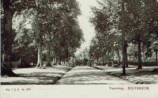 Vaartweg 1905 T Qui…