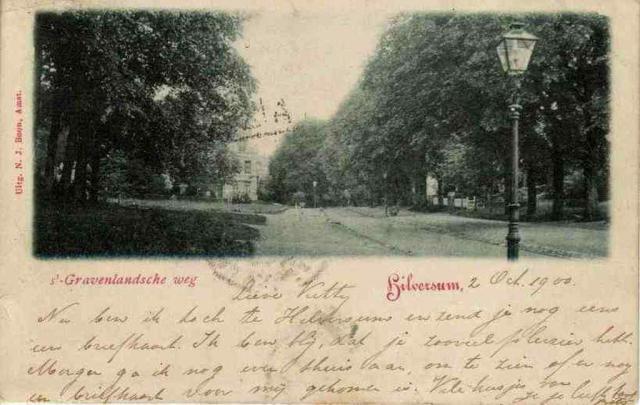 's-Gravenlandschewe…