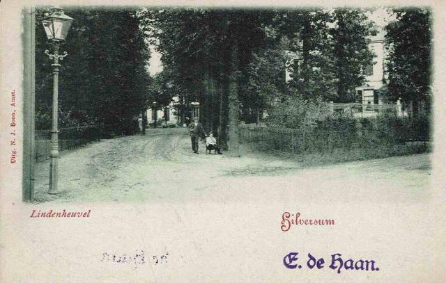 's-Gravelandscheweg…