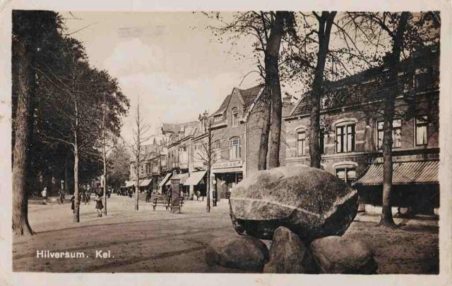 Hilversum Kei 's-Gr…