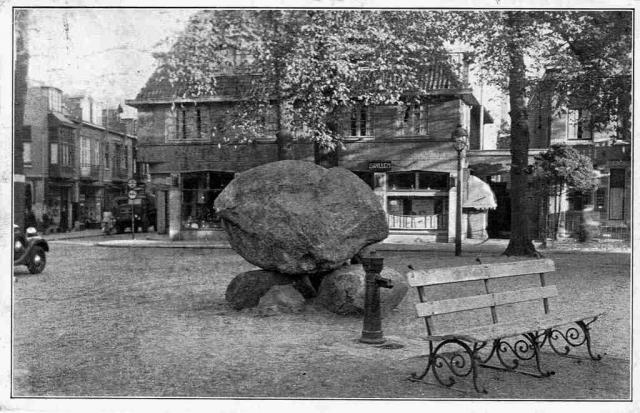 Hilversum De Kei 19…