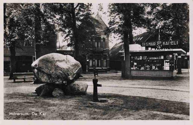 Hilversum De Kei 19…