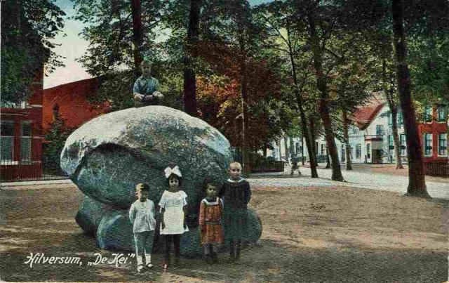 Hilversum De Kei 19…