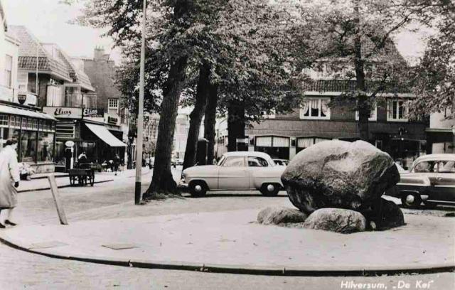 Hilversum De Kei 19…