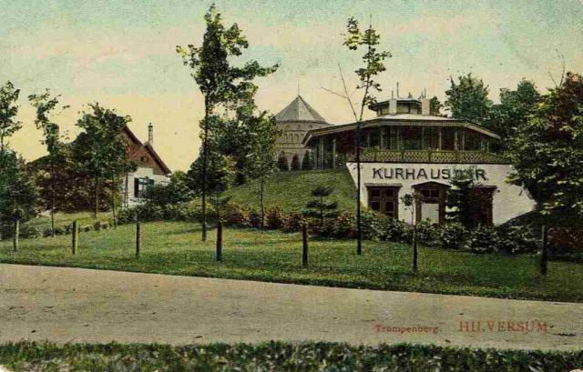 Trompenberg Trompla…