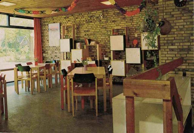 Van Hengellaan nr  …