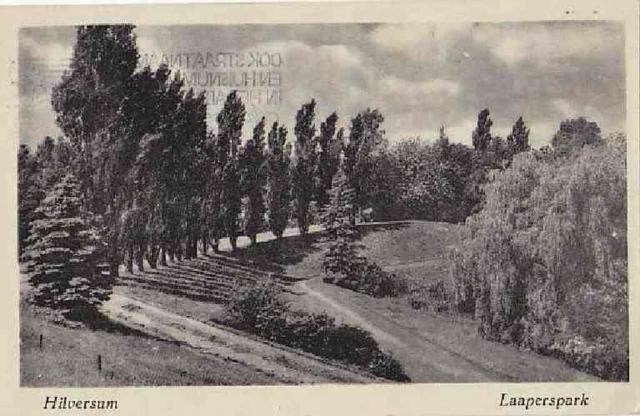 Hilversum Laaperspa…