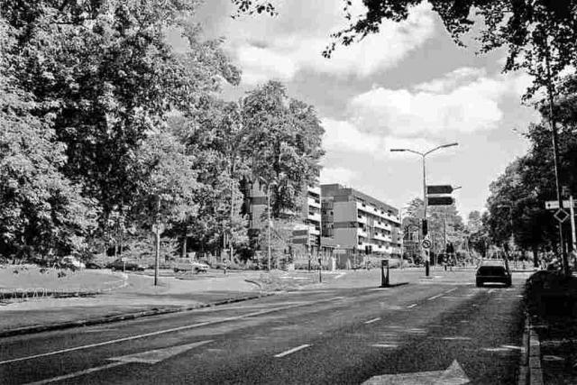 's-Gravelandseweg n…