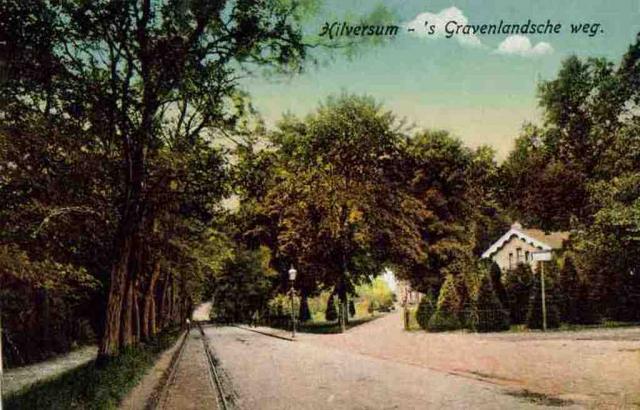 Hilversum 's-Gravel…