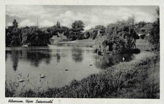 Hilversum  Laapersv…