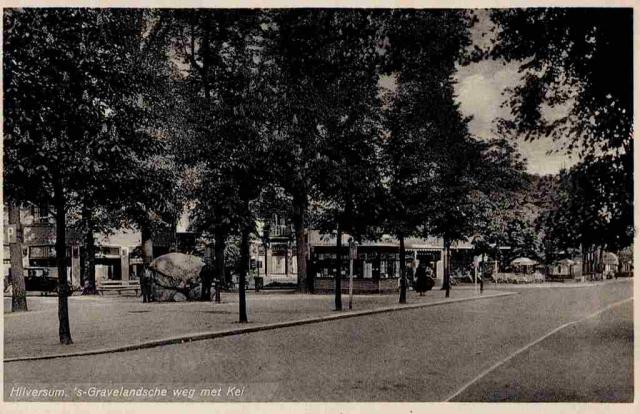 Hilversum 's-Gravel…