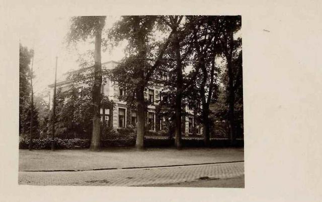 's-Gravelandscheweg…