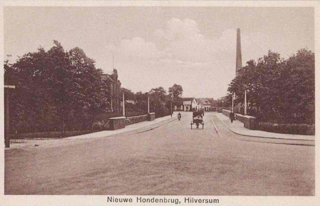 Nieuwe Hondenbrug 1…