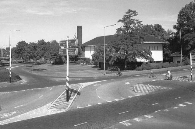 Sumatralaan nr 40 m…