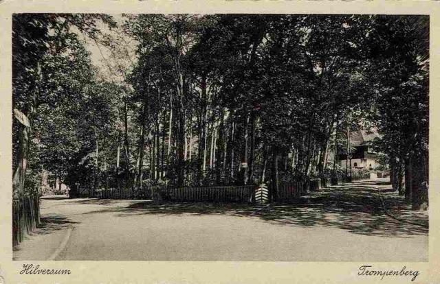 Hilversum Trompenbe…