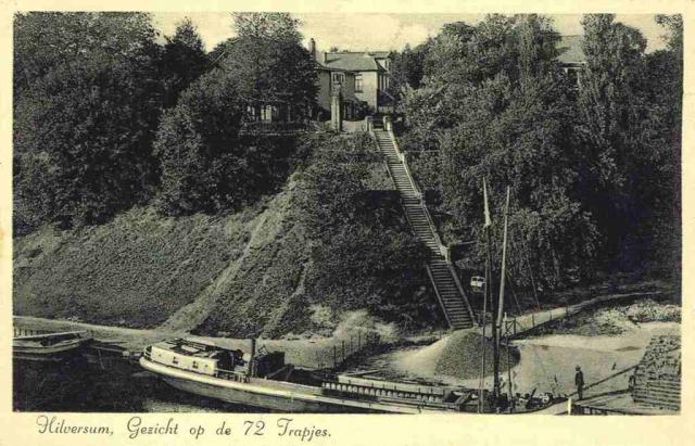 Hilversum Gezicht o…