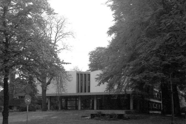 's-Gravelandseweg n…