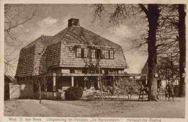 Utrechtscheweg nr 2…