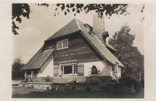 Utrechtseweg nr 257…