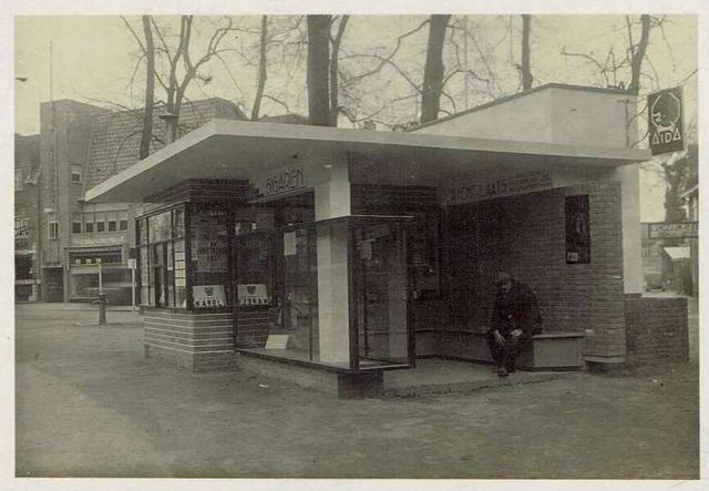 's-Gravelandscheweg…