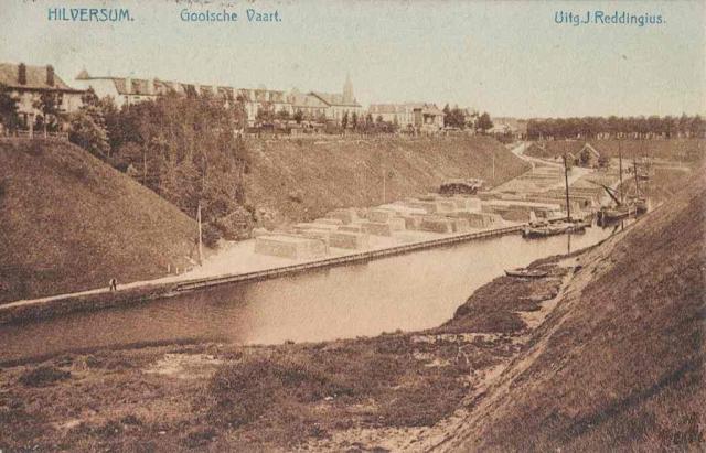 HILVERSUM, Gooische…