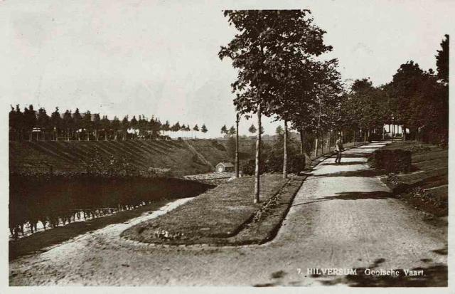 Hilversum - Gooisch…