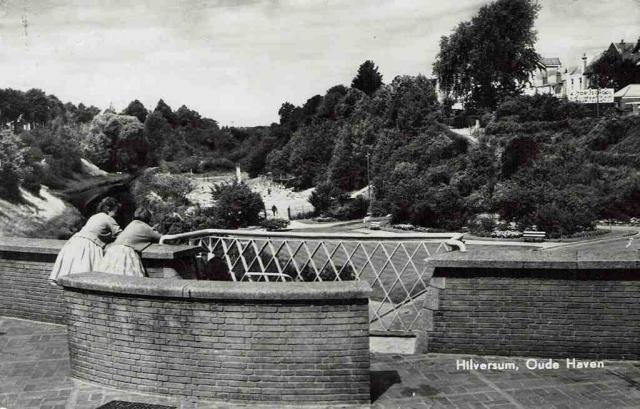 Hilversum, Oude Hav…